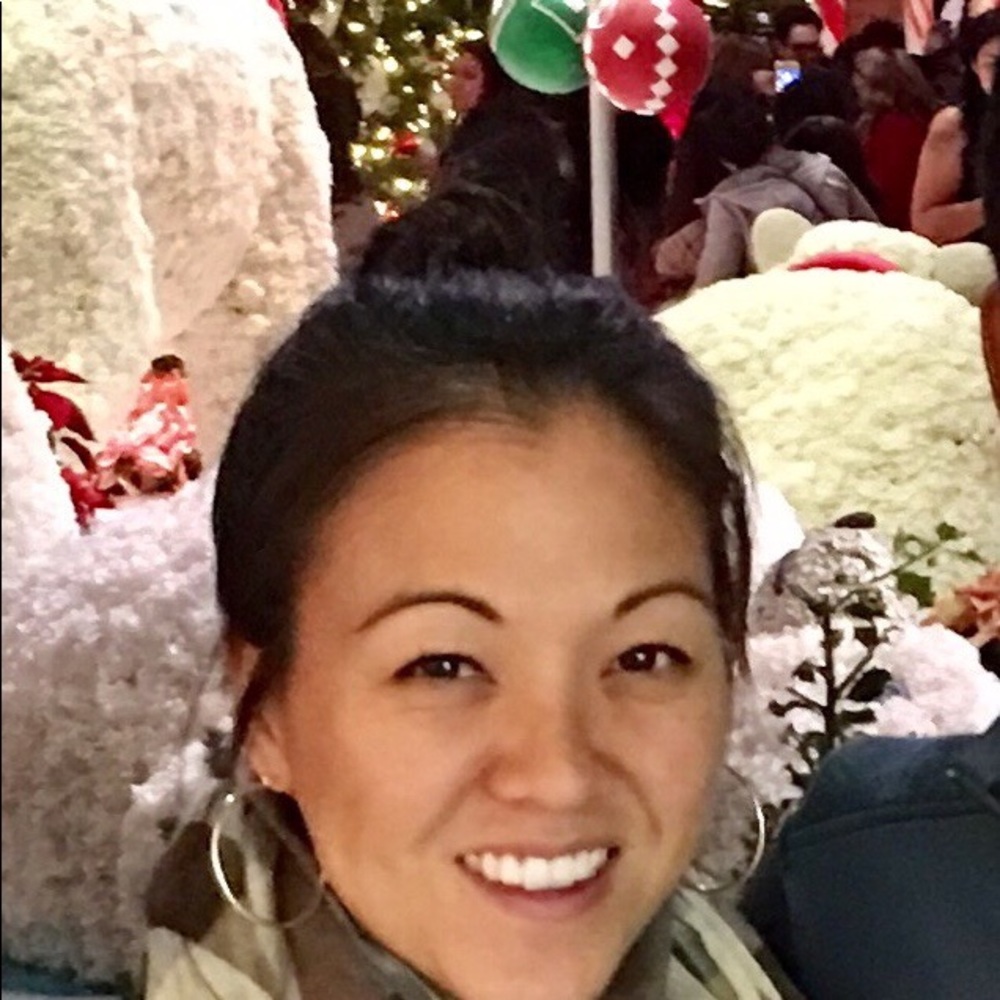 Meet your Posher, Jessica